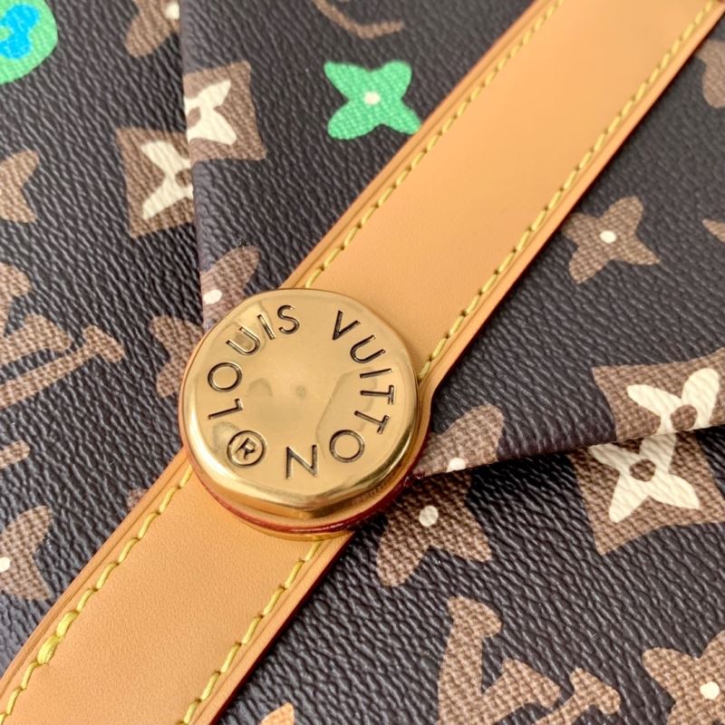 LV Satchel bags